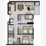3 Schlafzimmer Wohnung zu verkaufen in Monterrey, Nuevo Leon, Monterrey, Nuevo Leon