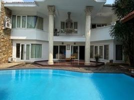 8 Bedroom Villa for sale in Cilandak Town Square, Cilandak, Cilandak