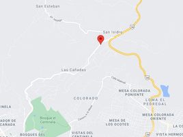 4 Schlafzimmer Haus zu verkaufen in Zapopan, Jalisco, Zapopan, Jalisco