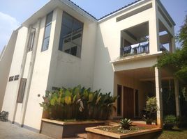 2 Bedroom Villa for sale in Universitas Katolik Indonesia Atma Jaya, Tanah Abang, Kebayoran Baru