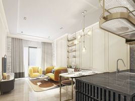 1 Habitación Departamento en venta en Pasig City, Metro Manila, Pasig City