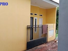 2 Bedroom Villa for sale in Bojonggede, Bogor, Bojonggede