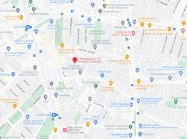 3 Schlafzimmer Villa zu verkaufen in Benito Juarez, Mexico City, Benito Juarez