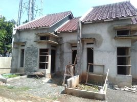 2 Kamar Rumah for sale in Bojonggede, Bogor, Bojonggede