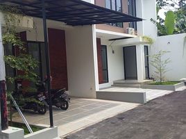 3 Bedroom Villa for sale in Cilandak Town Square, Cilandak, Pasar Minggu