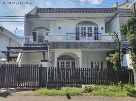 4 Habitación Villa en venta en Sukolilo, East Jawa, Sukolilo