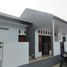 2 Bedroom House for sale in Tambun, Bekasi, Tambun