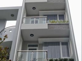  Villa for sale in District 10, Ho Chi Minh City, Ward 14, District 10