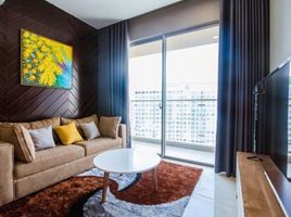 2 Phòng ngủ Chung cư for rent in Phường 4, Quận 4, Phường 4