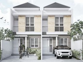 4 Bedroom House for sale in Kenjeran, Surabaya, Kenjeran