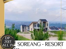 3 Kamar Vila for sale in 23 Paskal Shopping Center, Andir, Sumurbandung