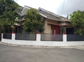 3 Kamar Rumah for sale in Mlati, Yogyakarta, Mlati