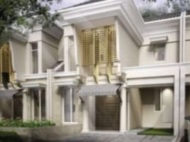 4 Kamar Vila for sale in Cipondoh, Tangerang, Cipondoh