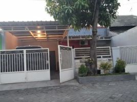 5 Kamar Rumah for sale in Waru, Sidoarjo, Waru