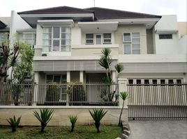 4 Kamar Rumah for sale in Sukolilo, East Jawa, Sukolilo