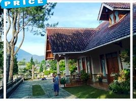 5 Bedroom House for sale in West Jawa, Lembang, Bandung, West Jawa