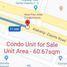 2 Habitación Apartamento en venta en Muntinlupa City, Metro Manila, Muntinlupa City