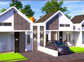 2 Bedroom House for sale in Jagonalan, Klaten, Jagonalan