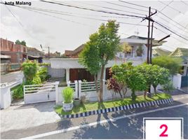 Villa 8 chambre à vendre à Lowok Waru, East Jawa, Lowok Waru, Malang Regency, East Jawa