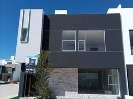 Villa 3 chambre à vendre à San Agustin Tlaxiaca, Hidalgo, San Agustin Tlaxiaca
