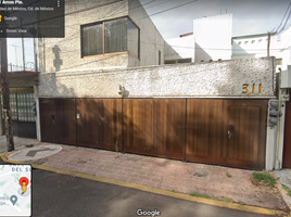 Villa 4 chambre à vendre à Coyoacan, Mexico City, Coyoacan