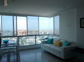 2 Bedroom Condo for sale in Playa Puerto Santa Lucia, Jose Luis Tamayo Muey, Salinas