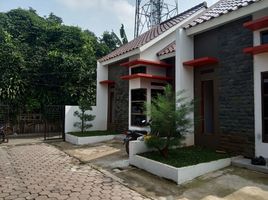 2 Kamar Rumah for sale in Bojonggede, Bogor, Bojonggede