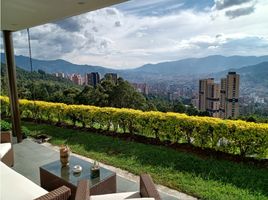 4 Schlafzimmer Villa zu verkaufen in Retiro, Antioquia, Retiro