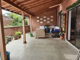 4 Bedroom Villa for sale in Envigado, Antioquia, Envigado