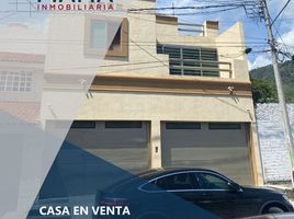 5 chambre Villa for sale in Nayarit, Tepic, Nayarit