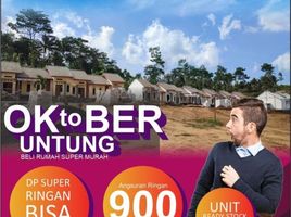 2 Kamar Rumah for sale in Blimbing, Malang Regency, Blimbing