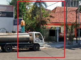 4 Habitación Casa en venta en Tambaksari, East Jawa, Tambaksari