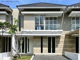 3 Habitación Casa en venta en Gunung Anyar, East Jawa, Gunung Anyar