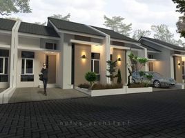 2 Kamar Vila for sale in Bekasi, West Jawa, Cibitung, Bekasi