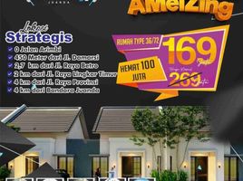 2 Bedroom House for sale in Buduran, Sidoarjo, Buduran