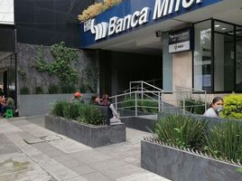0 SqM Office for rent in Mexico City, Miguel Hidalgo, Mexico City