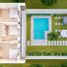 3 Schlafzimmer Villa zu verkaufen in Amacuzac, Morelos, Amacuzac