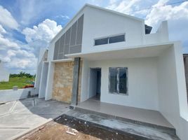 2 Kamar Rumah for sale in Prambanan, Klaten, Prambanan