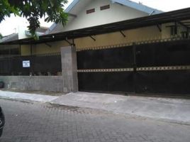 14 Schlafzimmer Haus zu verkaufen in Tenggilis Mejoyo, East Jawa, Tenggilis Mejoyo, Surabaya, East Jawa