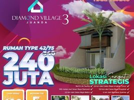 2 Bedroom House for sale in Sidoarjo, East Jawa, Buduran, Sidoarjo