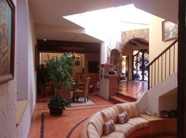 Maison 4 chambre à vendre à Naucalpan De Juarez, Mexico, Naucalpan De Juarez, Mexico