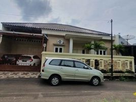 4 Bedroom House for sale in Semarang Barat, Semarang, Semarang Barat