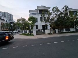 3 Habitación Casa en venta en Independence Palace, Ben Thanh, Ben Nghe