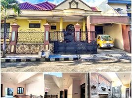 4 Schlafzimmer Haus zu verkaufen in Sidoarjo, East Jawa, Sidoarjo, Sidoarjo