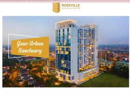 1 Kamar Apartemen for sale in Tangerang, Banten, Serpong, Tangerang