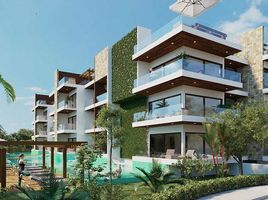 1 Schlafzimmer Appartement zu verkaufen in Cozumel, Quintana Roo, Cozumel, Quintana Roo