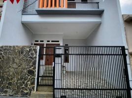 4 Schlafzimmer Haus zu verkaufen in Duren Sawit, Jakarta, Duren Sawit, Jakarta Timur, Jakarta