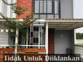 4 Bedroom House for sale in Pondok Aren, Tangerang, Pondok Aren