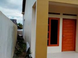 2 Kamar Vila for sale in Gunung Kidul, Yogyakarta, Tepus, Gunung Kidul