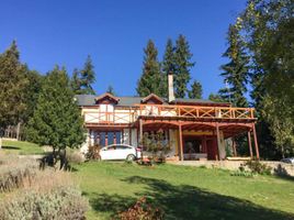 8 chambre Villa for sale in Cushamen, Chubut, Cushamen